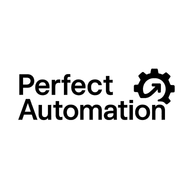 Perfect Automation Logo